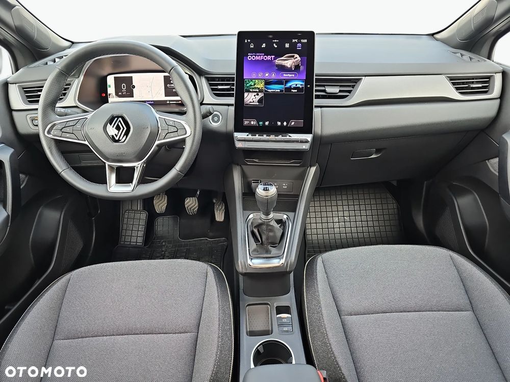 Renault Captur 1.0 TCe Techno - 5