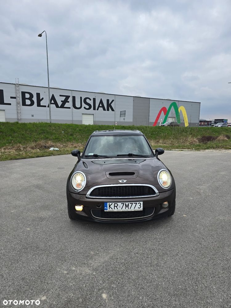 MINI Clubman Cooper S - 17