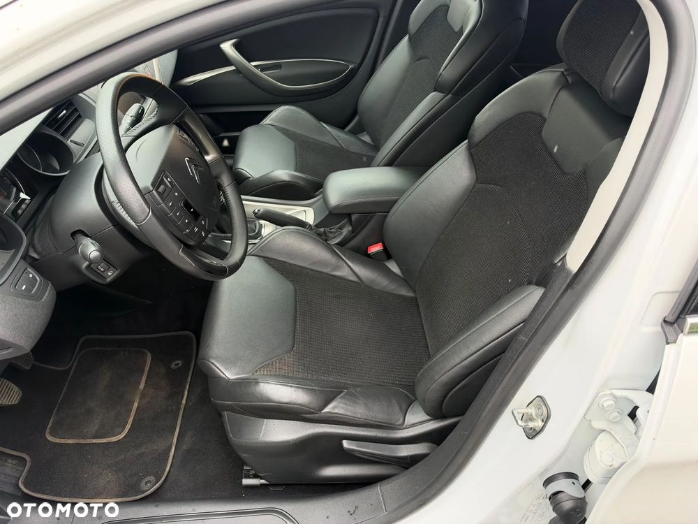 Citroën C5 - 13