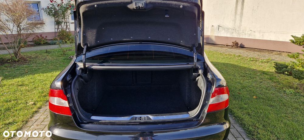 Skoda Superb 1.8 TSI Comfort - 5