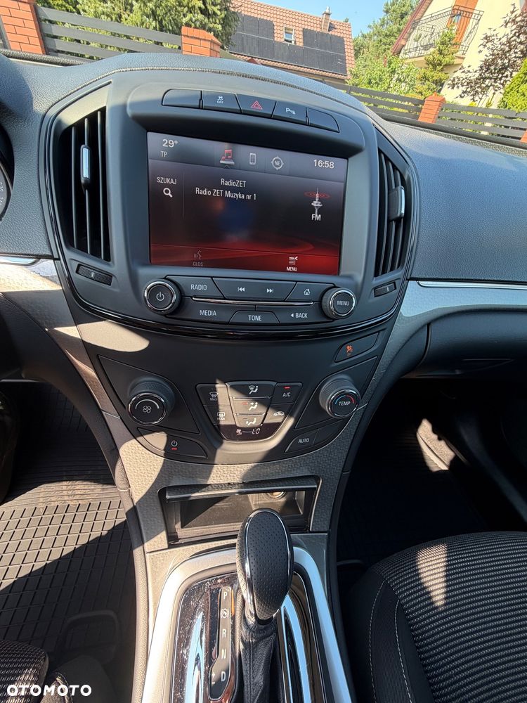 Opel Insignia 2.0 CDTI Automatik Design Edition - 19