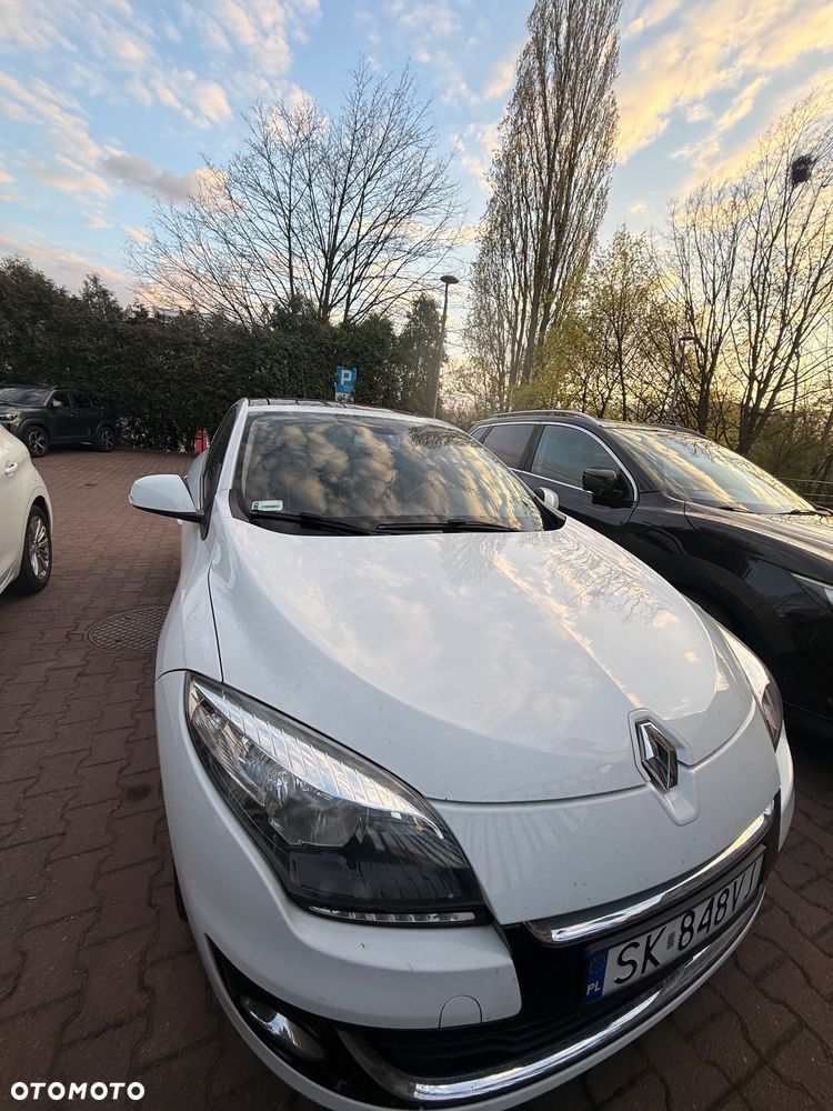 Renault Megane ENERGY dCi 110 Start & Stop Paris - 1