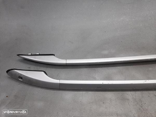 Barra / Barras Tejadilho Renault Megane Ii Grandtour (Km0/1_) - 2