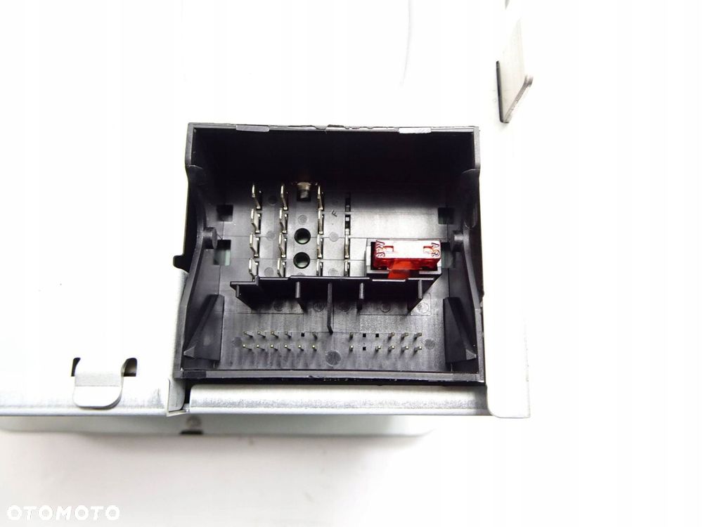 radio cd volkswagen passat b7 - 10