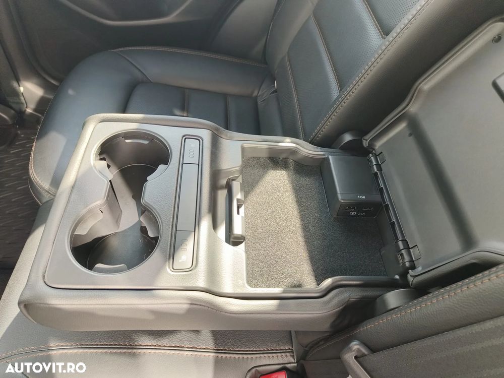 Mazda CX-5 G194 AT Revolution Top - 15