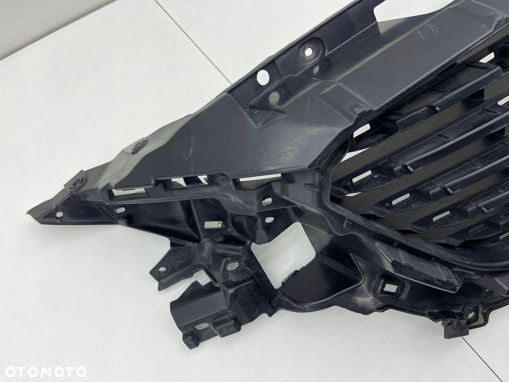 MAZDA 6 GJ LCI ATRAPA GRILL ZDERZAKA PRZÓD G46L-50712 - 5