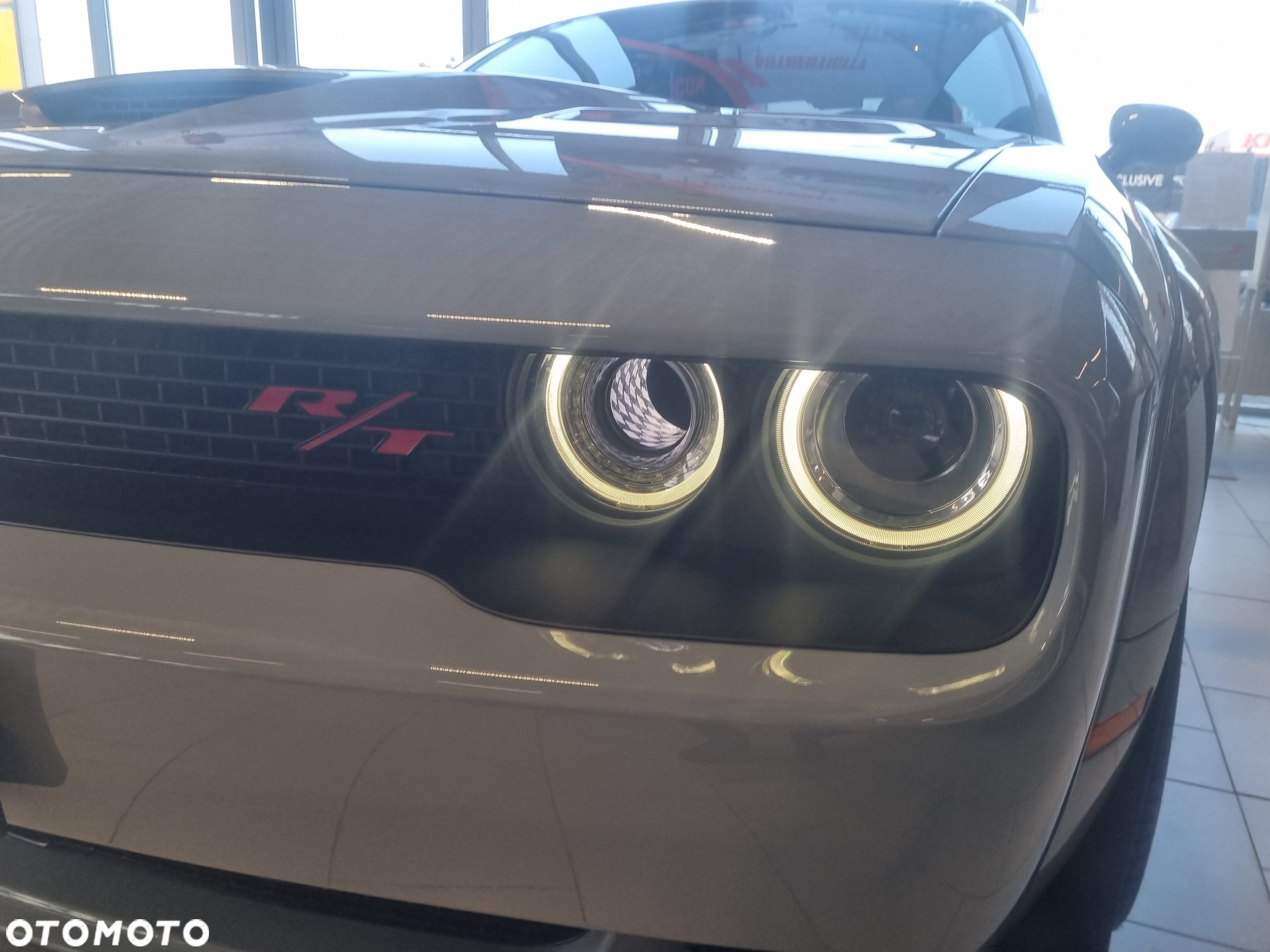 Dodge Challenger 6.4 Scat PackWidebody - 2