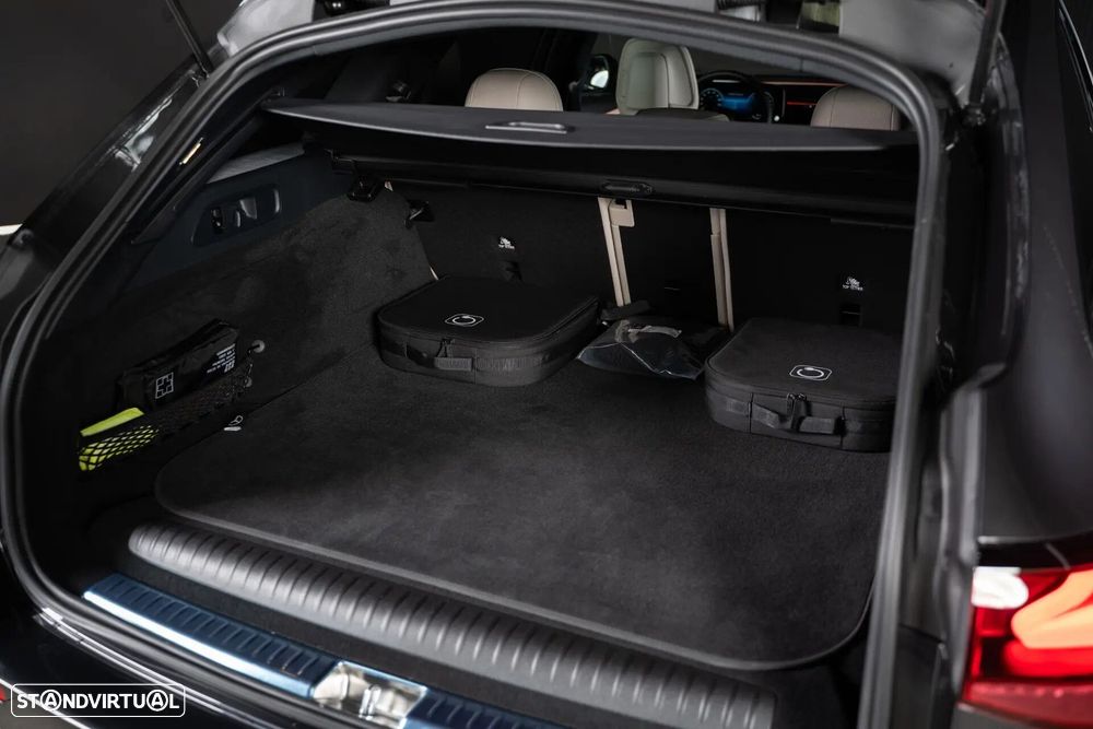 Mercedes-Benz E 300 - 55