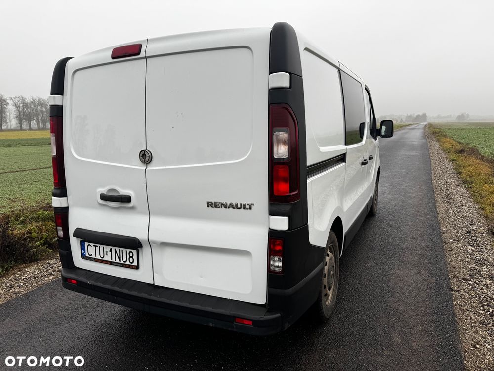 Renault Trafic - 14