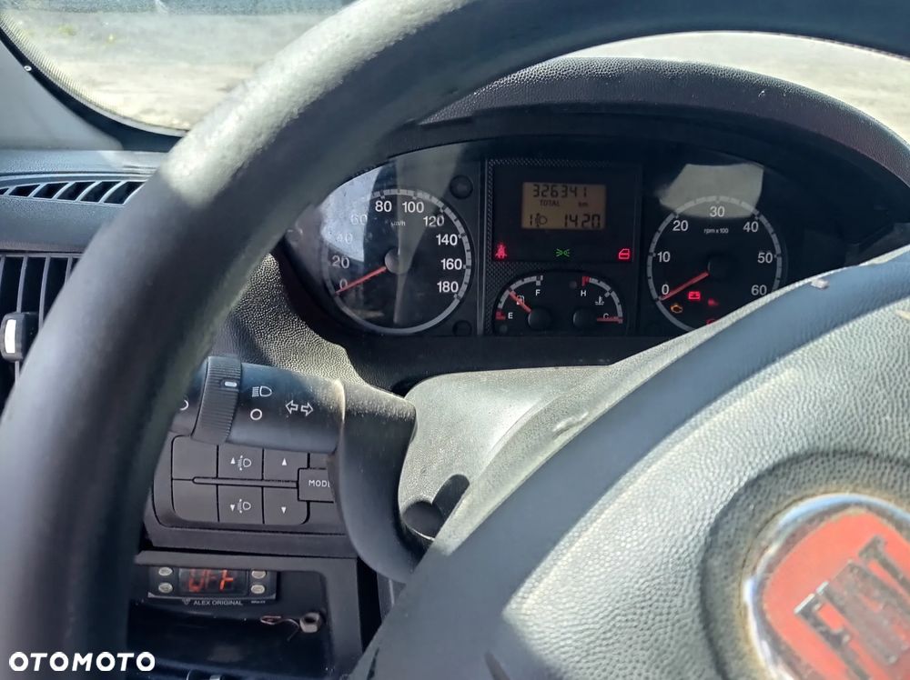 Fiat DUCATO - 6