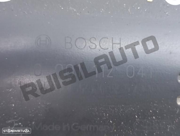 Motor Arranque 00011_12041 Peugeot 106 Ii [1996_2004] 1.1 I - 3