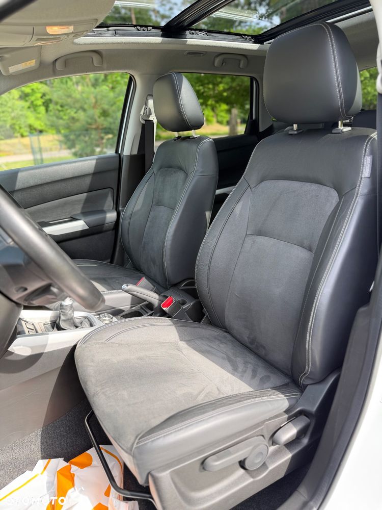 Suzuki Vitara 1.6 DDiS (4x4) Allgrip Comfort+ - 24