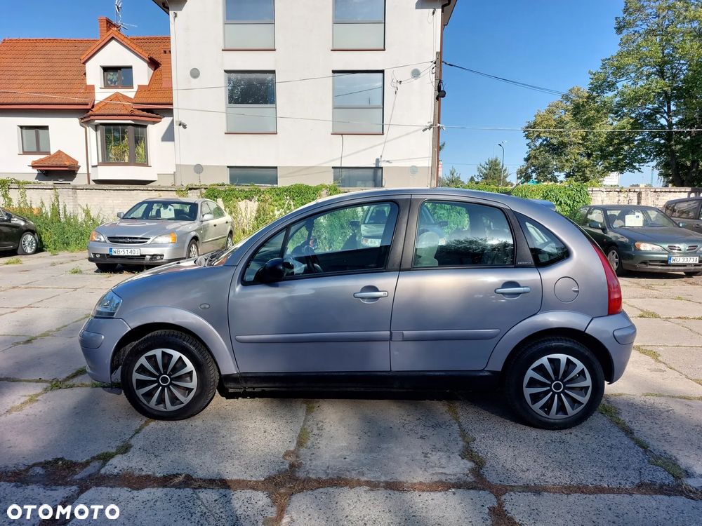 Citroën C3 1.4 HDi Confort - 3