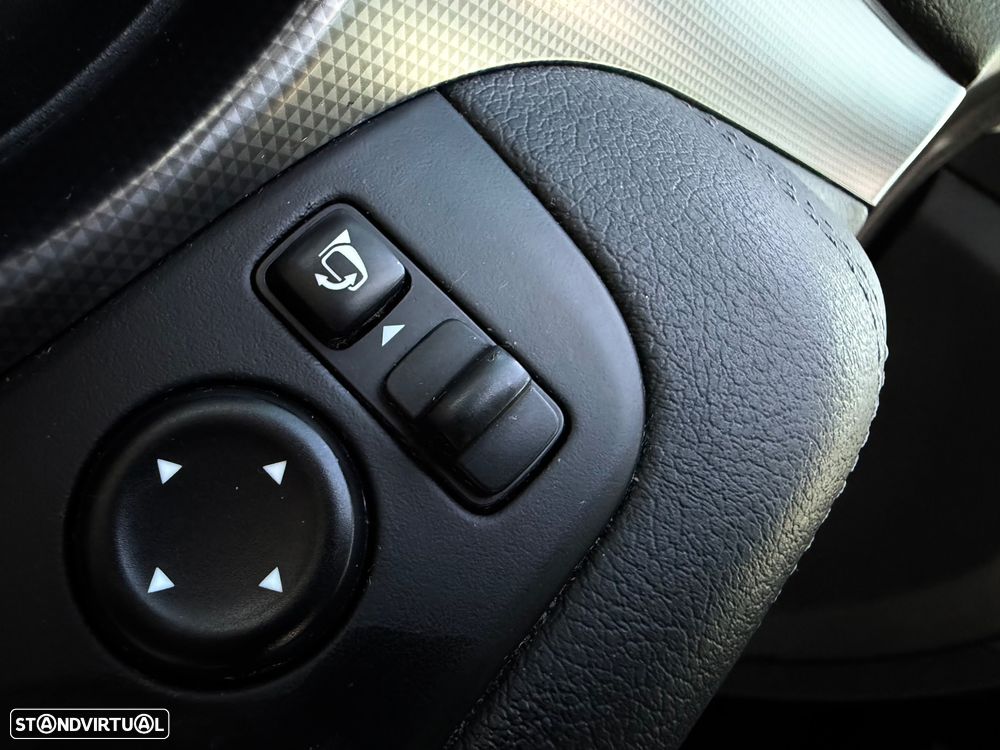 Nissan Qashqai 1.5 dCi Tekna Premium - 20