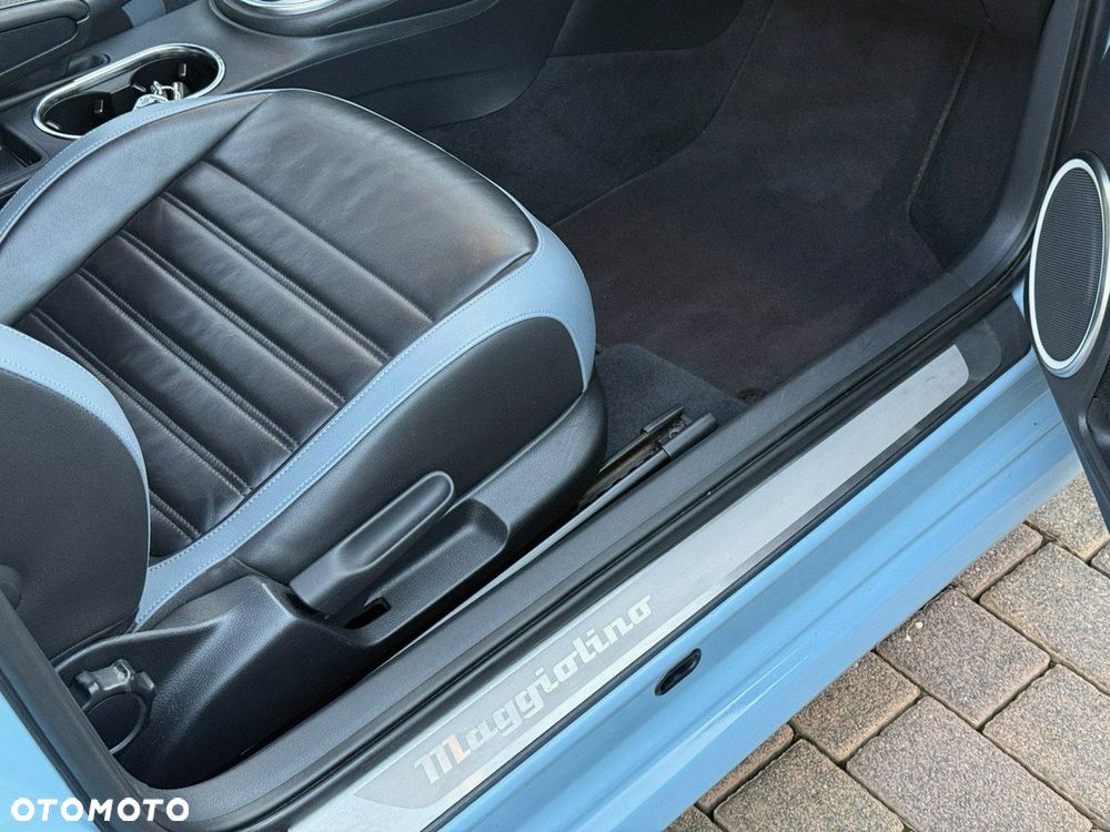 Volkswagen Beetle - 20