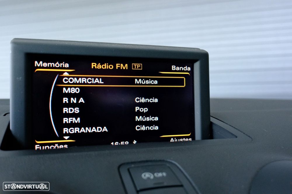 Audi A1 1.6 TDI Advance - 16