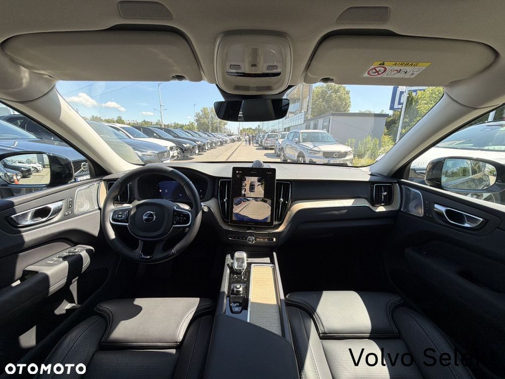 Volvo XC 60 - 14