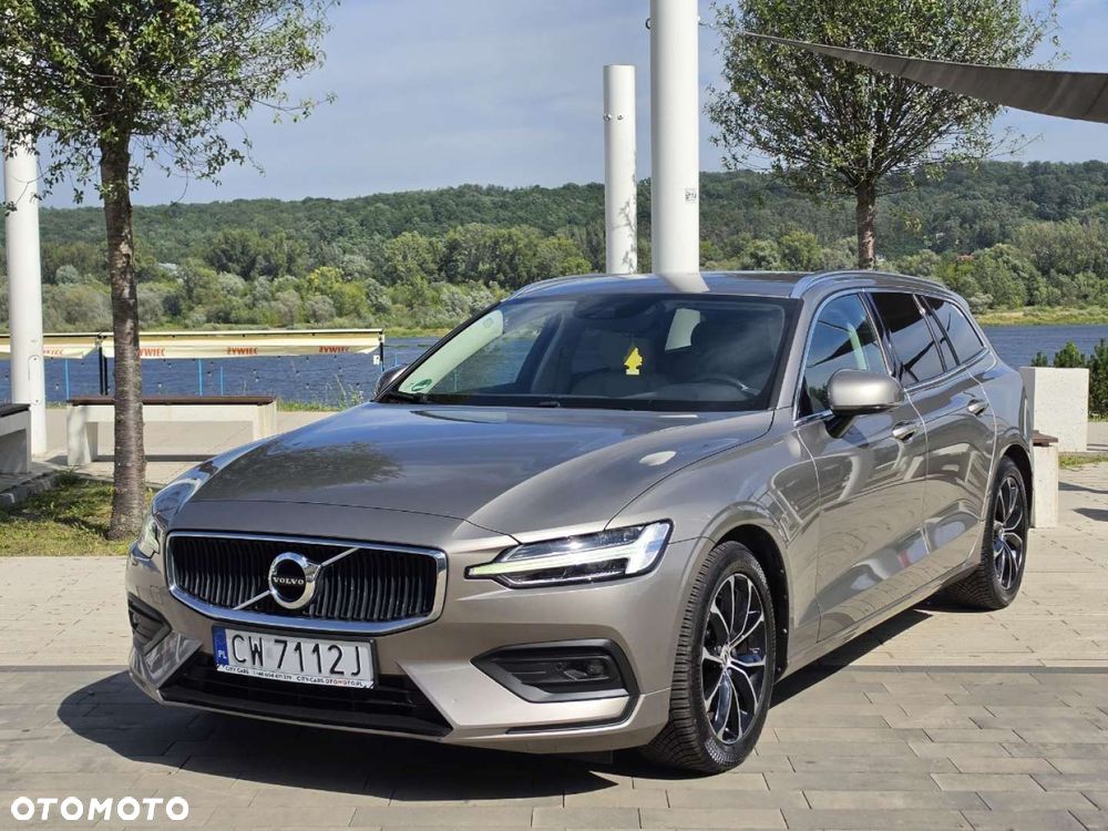 Volvo V60 - 14
