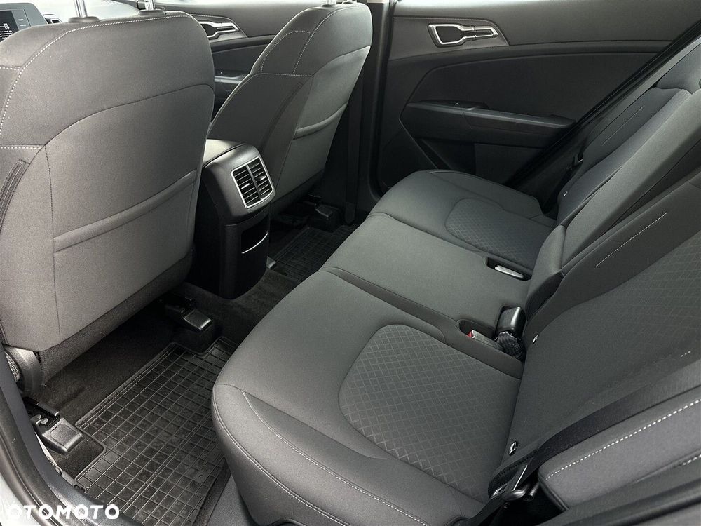 Kia Sportage 1.6 T-GDI M 2WD - 12