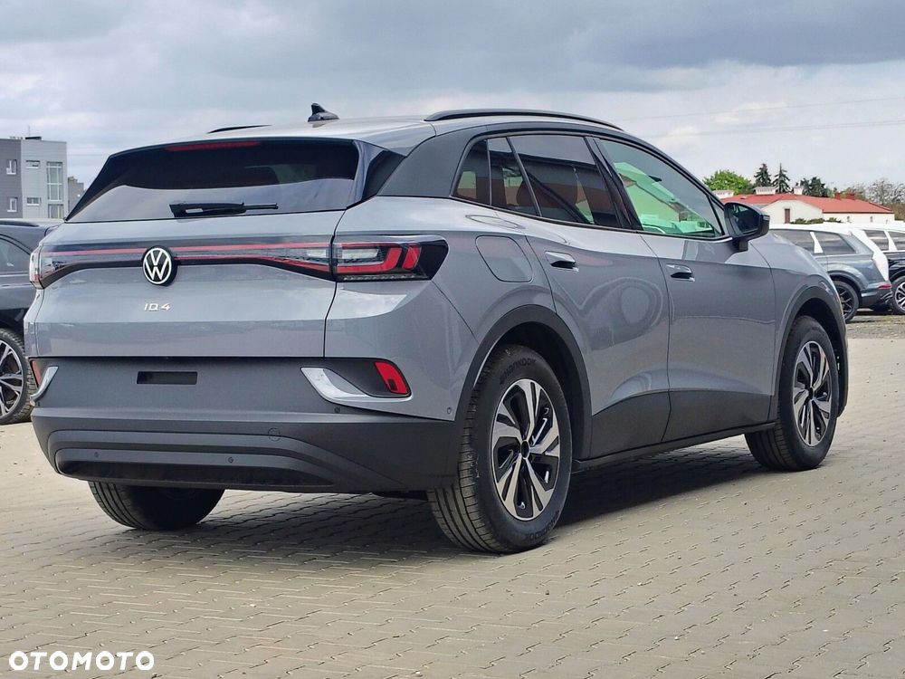 Volkswagen ID.4 - 6