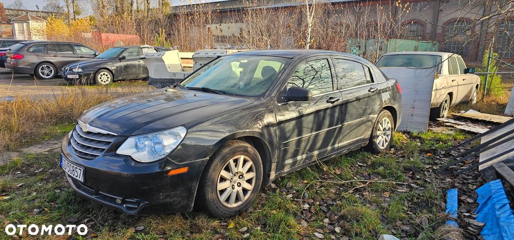 Chrysler Sebring - 1