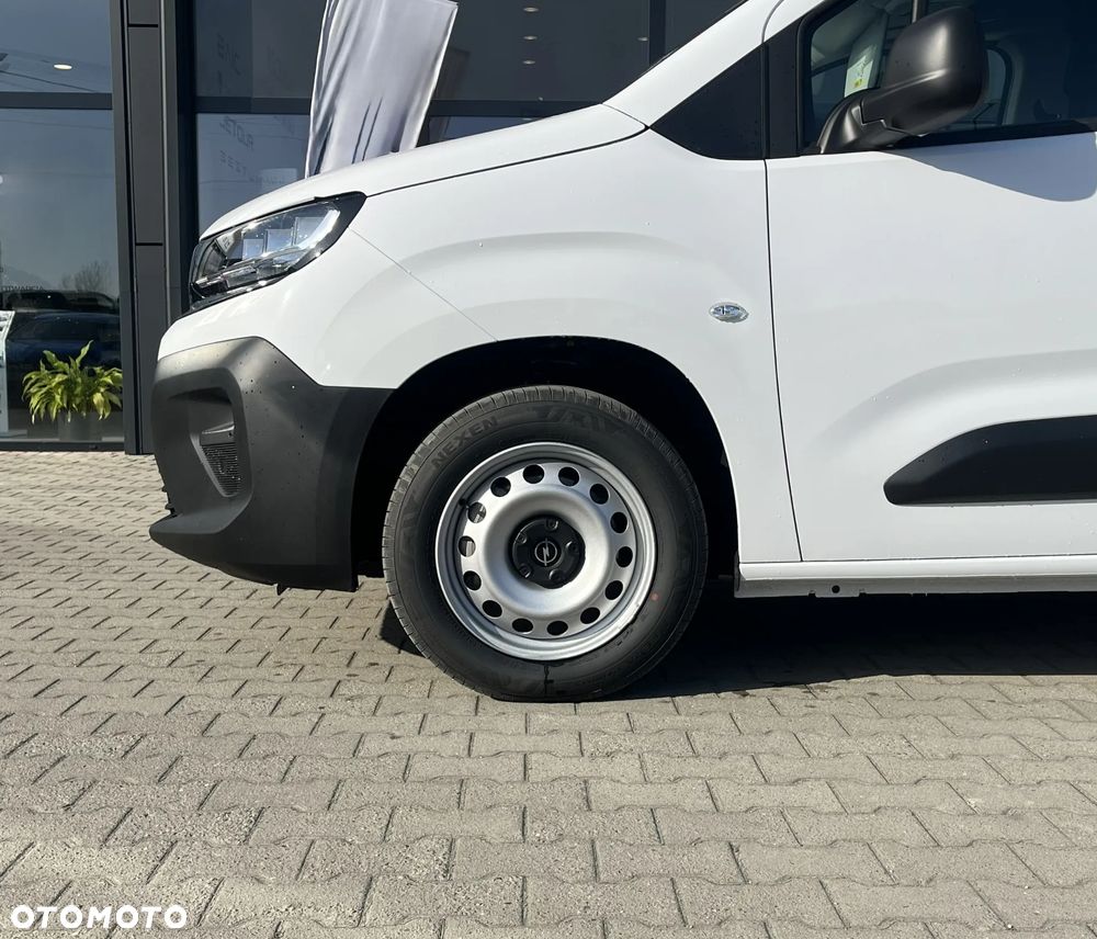 Opel Combo - 9