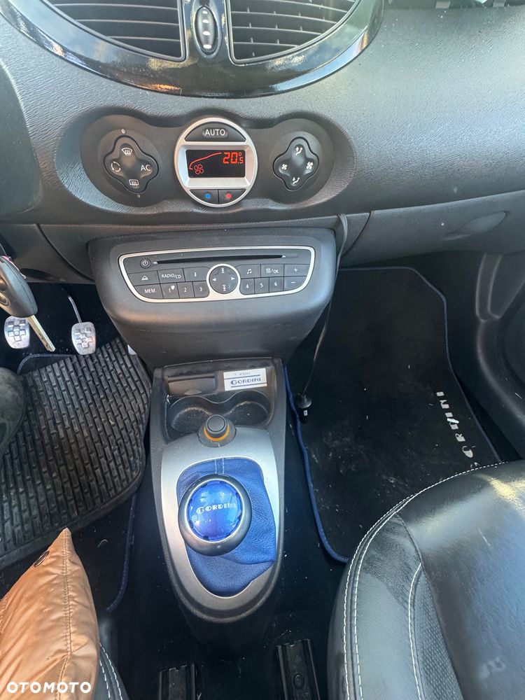 Renault Twingo 1.6 16V 130 Gordini R.S - 7