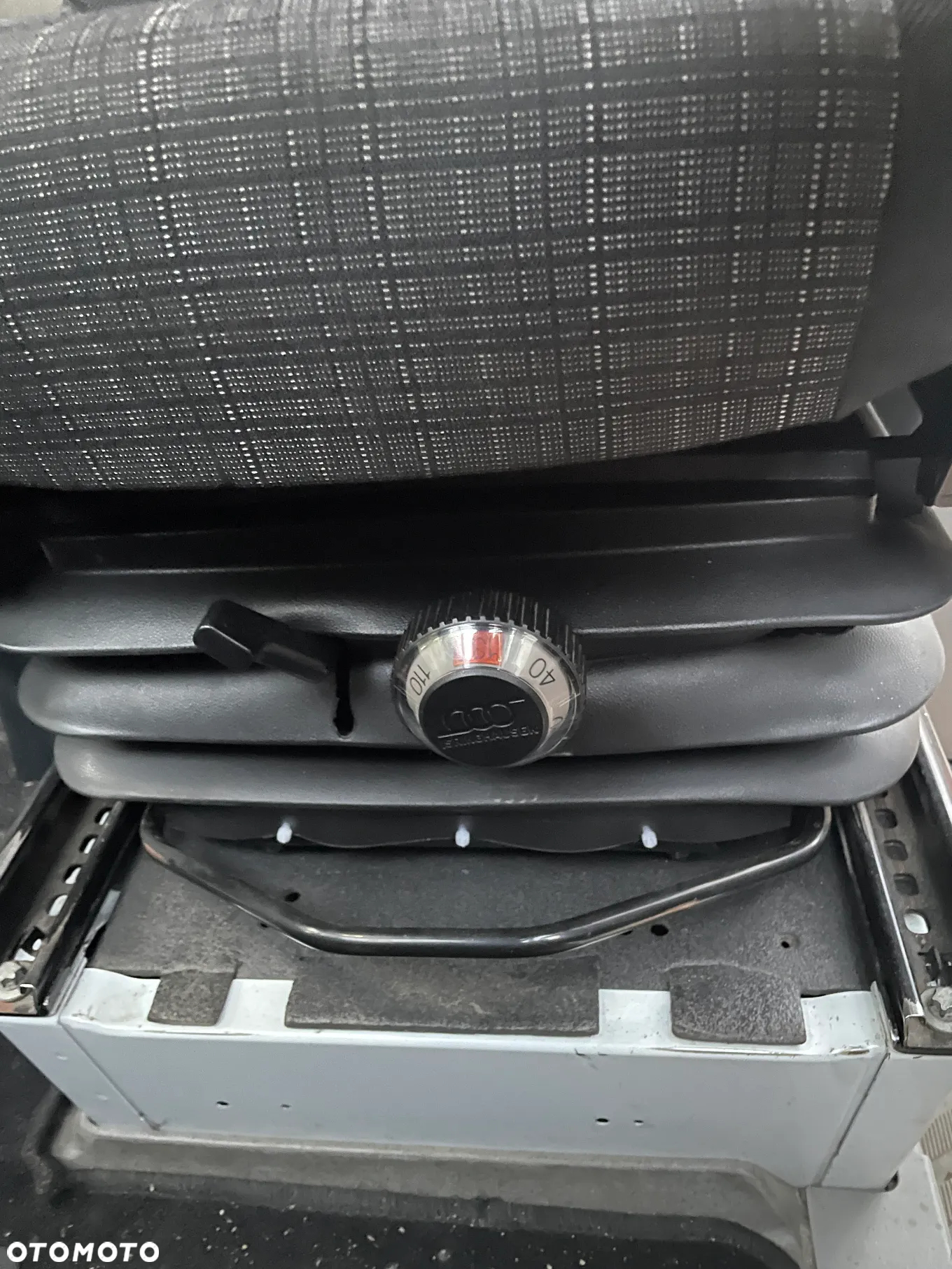 Mercedes-Benz SPRINTER - 10