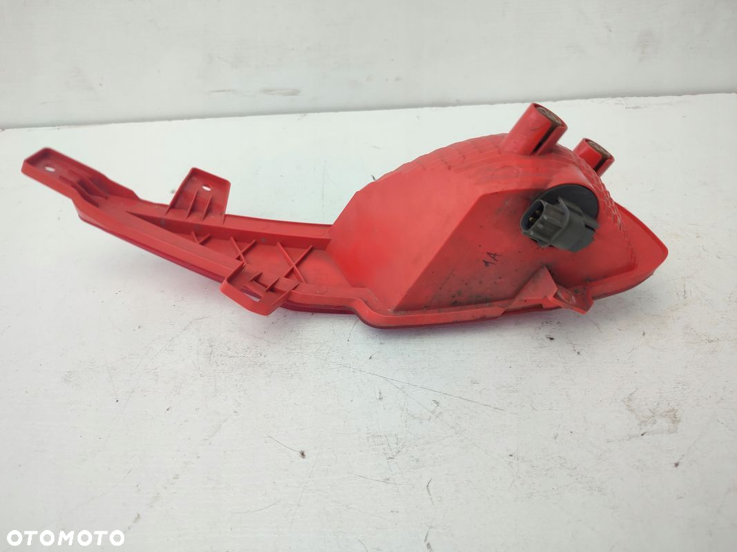 Lampa przeciwmgielna lewy tył HYUNDAI I20 III 92405-Q0000 - 6