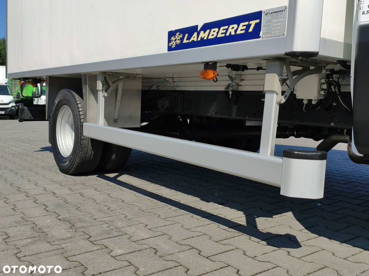 Iveco Daily 70C18 V H - 8