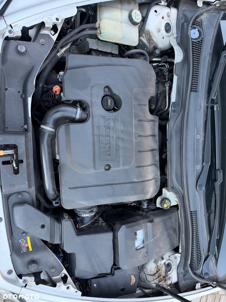 Volvo V50 1.6D DPF DRIVe RDesign - 14