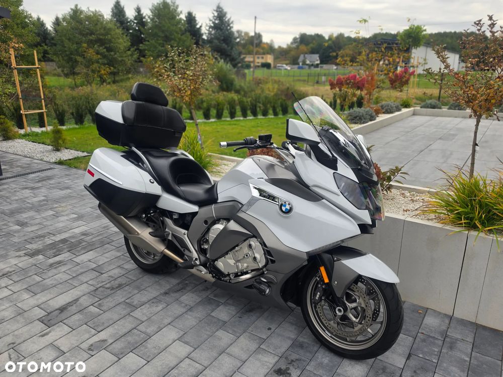 BMW K