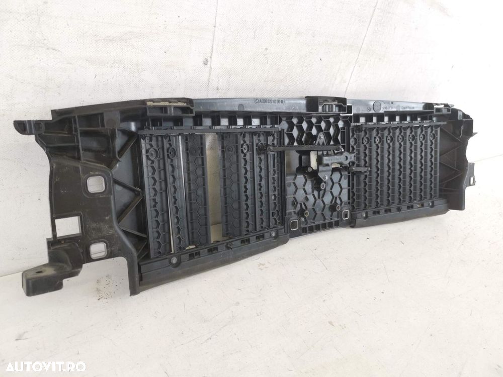 Hota Grila Activa Mercedes-Benz  C-Class W206 2020 2021 2022 Originala - 7