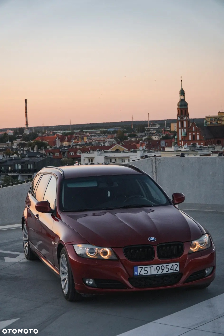 BMW Seria 3 320d - 11