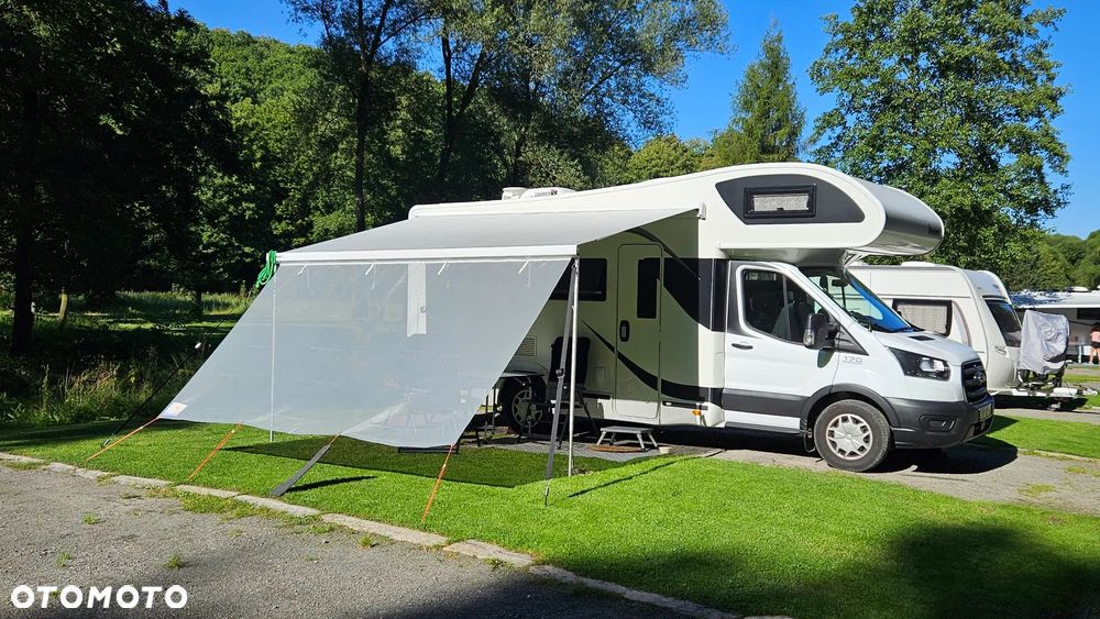 Benimar Sport 340 UP - 9