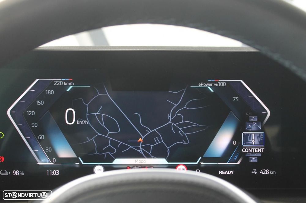 BMW i4 eDrive40 Desportiva M - 21