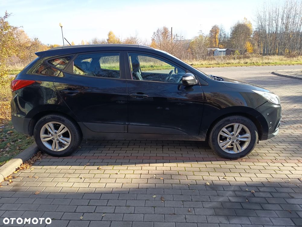 Hyundai ix35 Diesel Comfort - 3