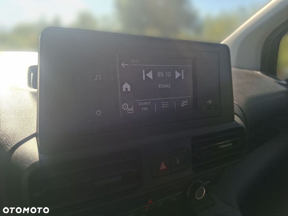 Toyota PROACE CITY - 22