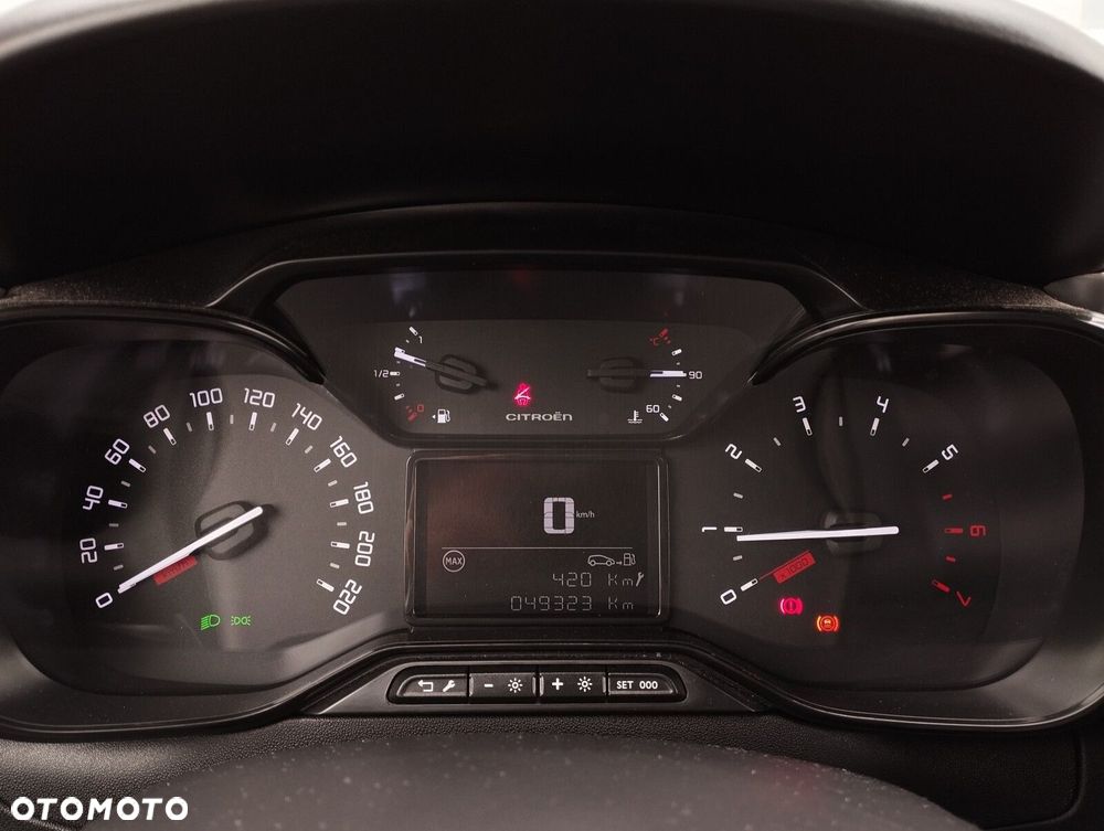 Citroën C3 1.2 PureTech Shine - 22