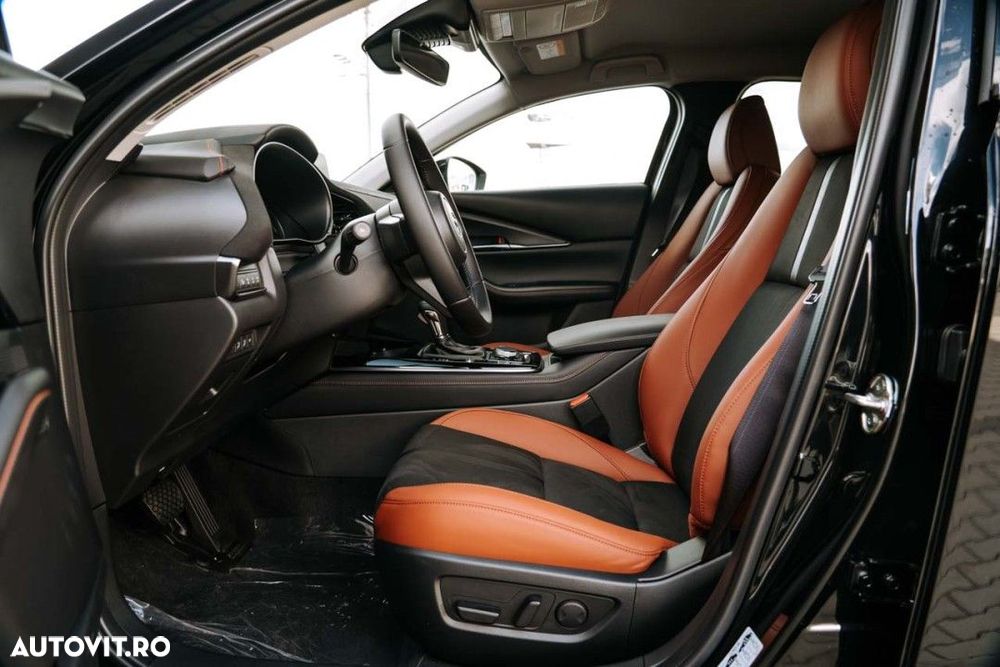 Mazda CX-30 - 15