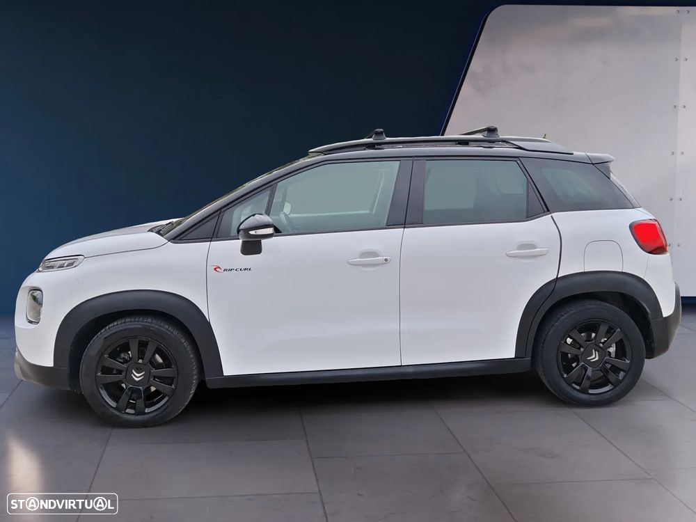 Citroën C3 Aircross 1.2 PureTech Rip Curl - 5