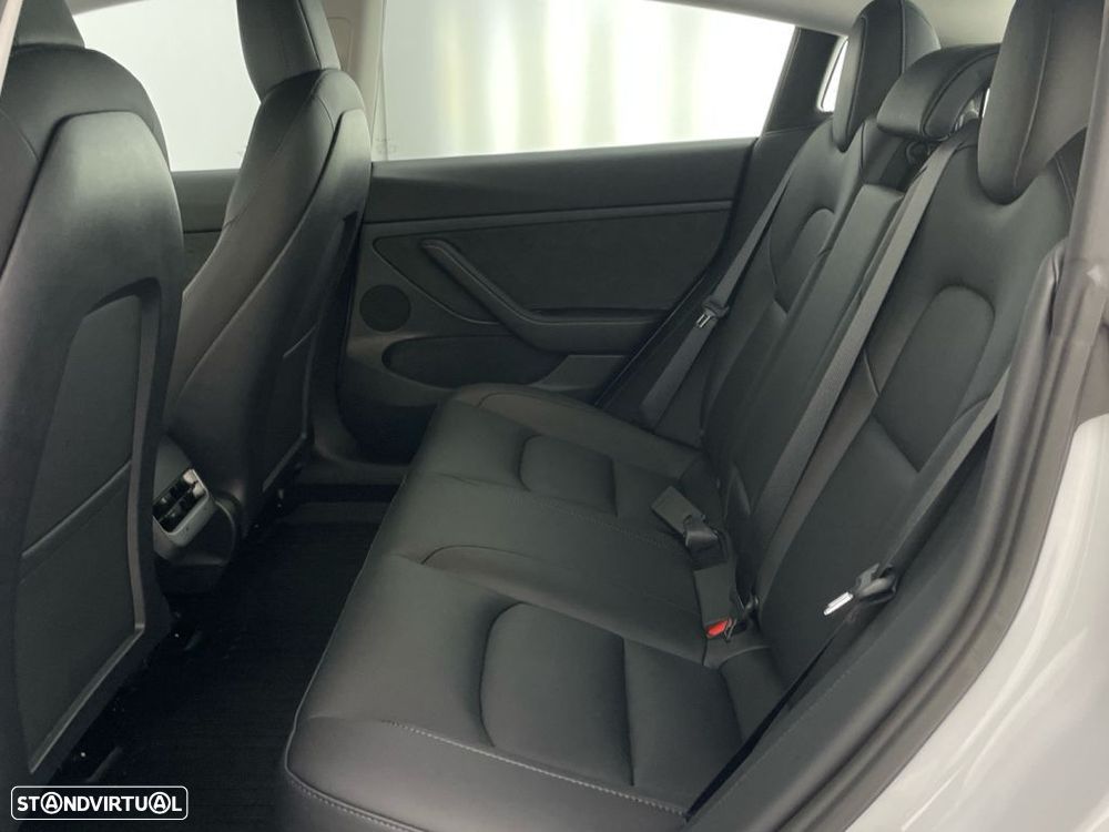 Tesla Model 3 Long Range Tração Traseira - 12