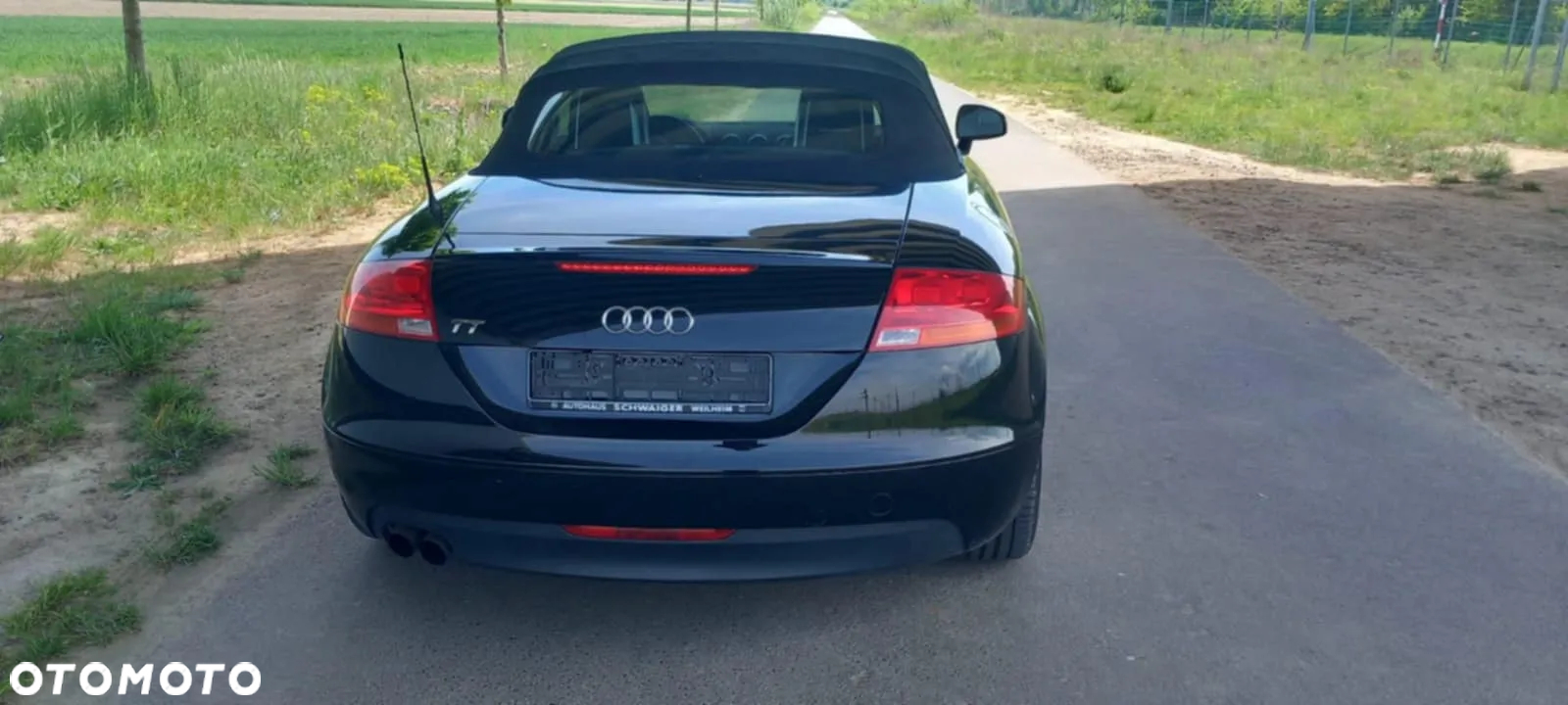 Audi TT - 25