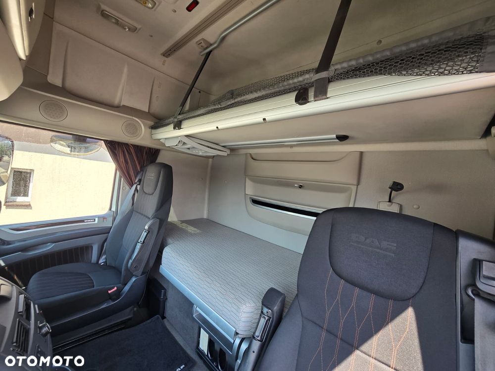 DAF 480 lowdeck mega - 7