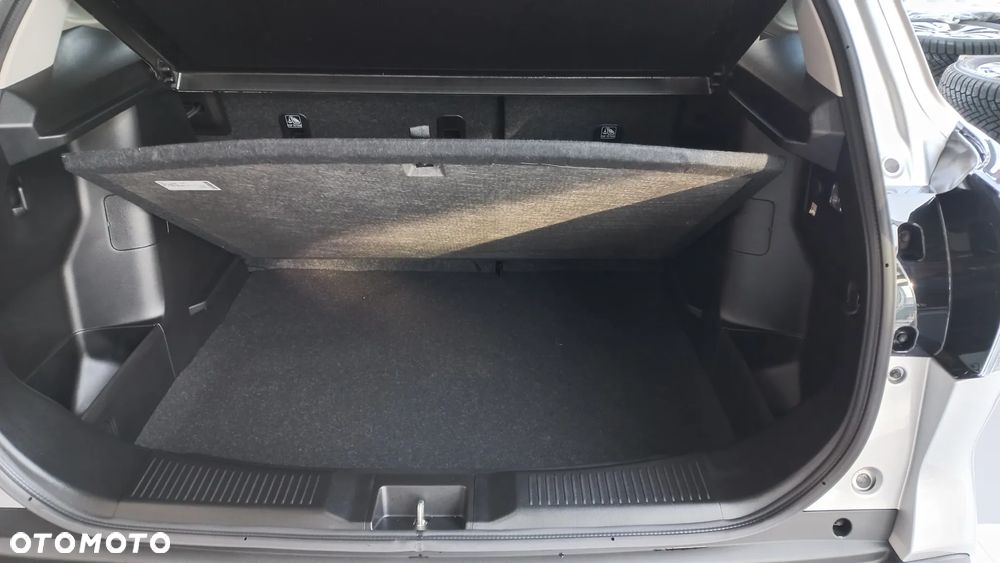 Suzuki SX4 S-Cross - 22