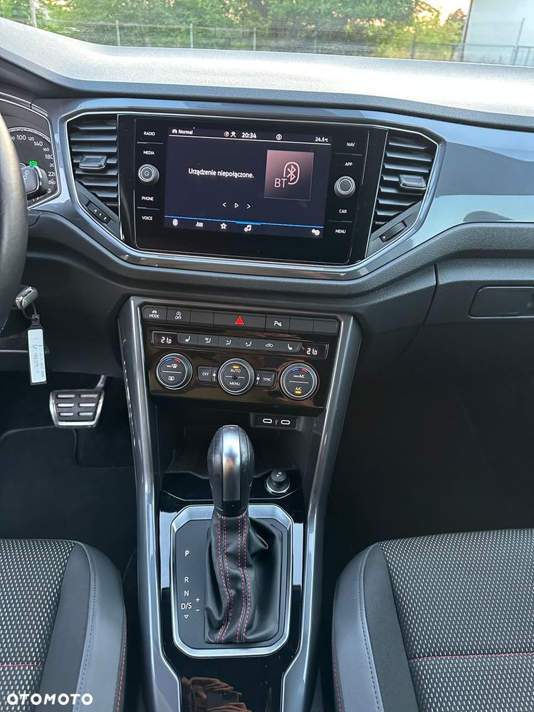 Volkswagen T-Roc 1.5 TSI ACT DSG Style - 28