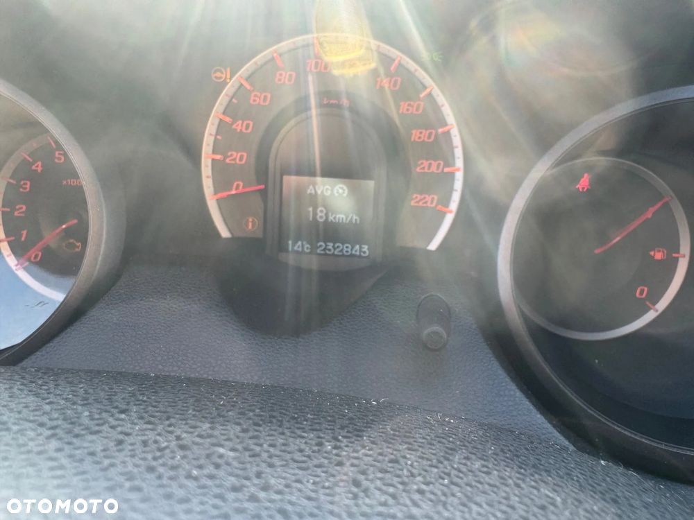 Honda Jazz 1.2 Trend - 6