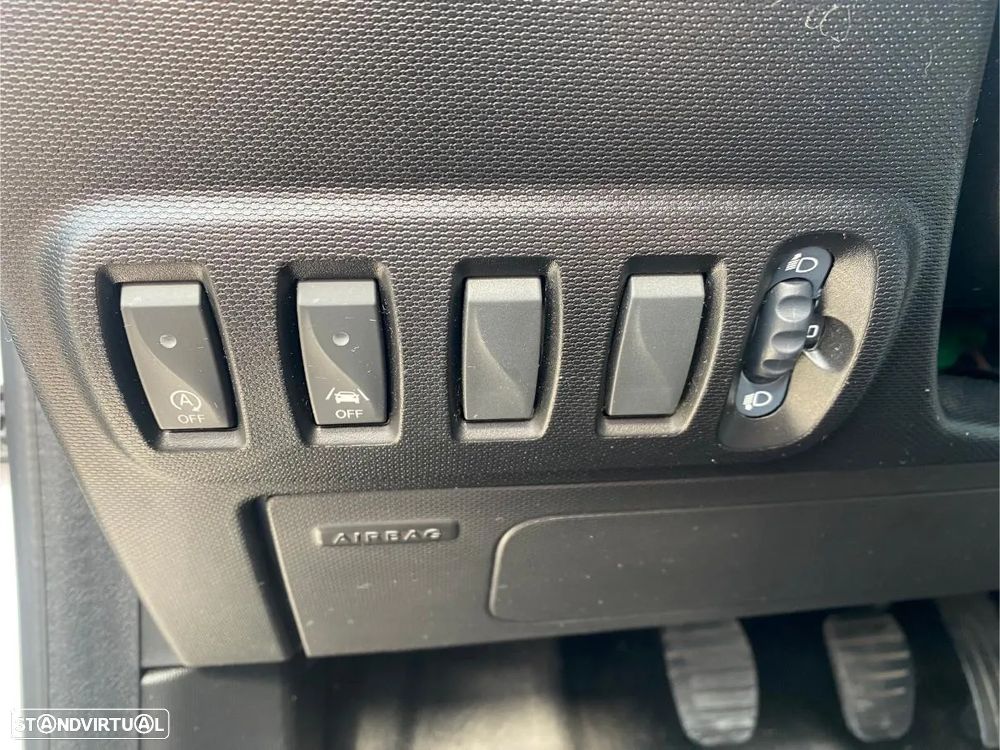 Smart ForFour 1.0 Prime 71 - 12