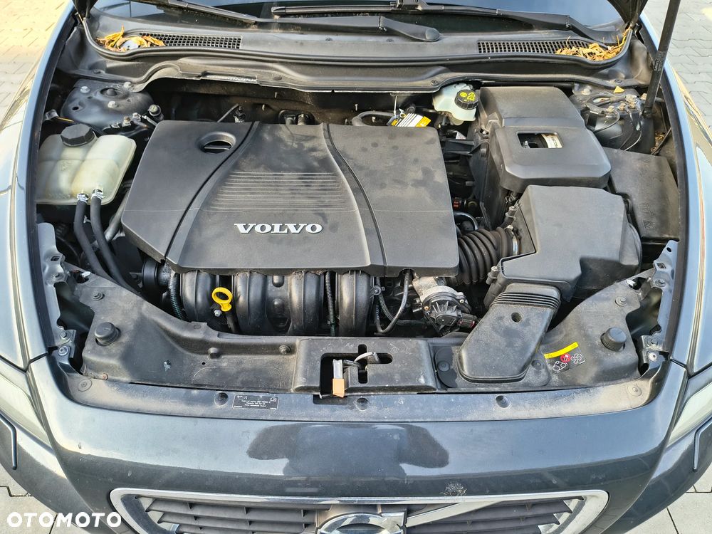 Volvo V50 1.8 Momentum - 9