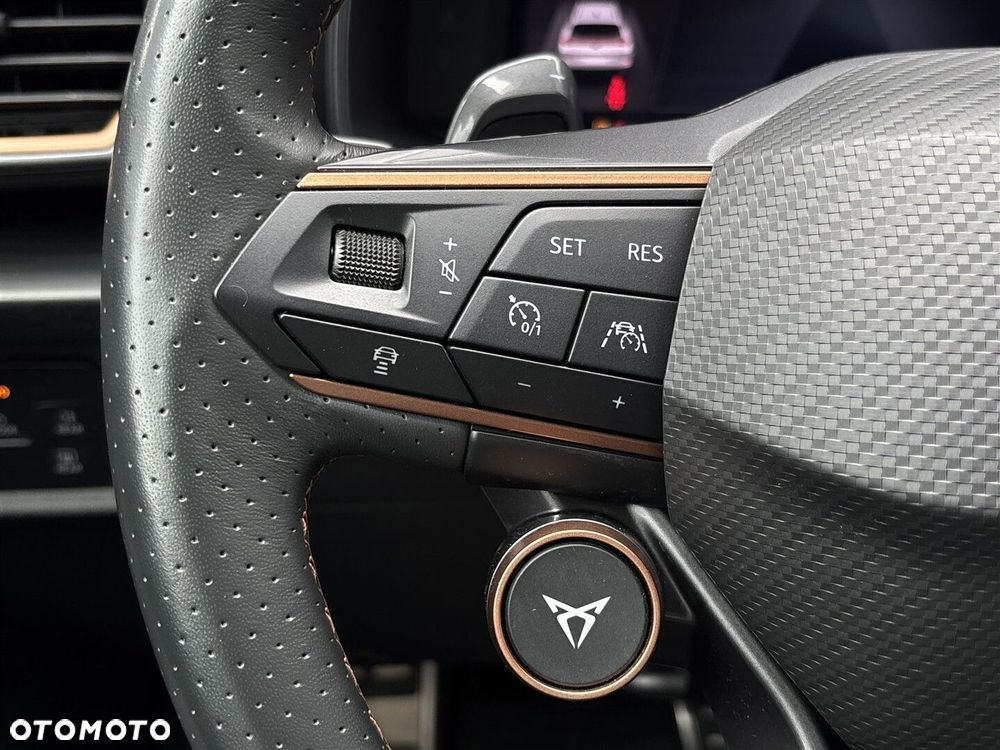 Cupra Formentor 2.0 TSI 4Drive VZ DSG - 17